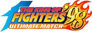 THE KING OF FIGHTERS’98 ULTIMATE MATCH