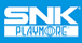 SNK PLAYMORE
