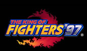 THE KING OF FIGHTERS f97