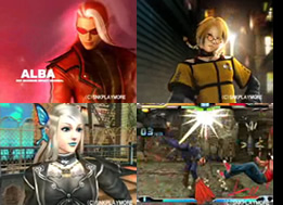 KOF忘年会2005では、MI2の最新情報を余すことなく大放出！