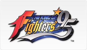 THE KING OF FIGHTERS ’95