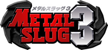 METAL SLUG 3