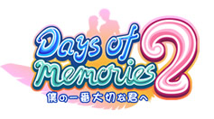 Days of Memories 2ͤΰڤʷء