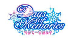 Days of MemoriesǰǮߡ