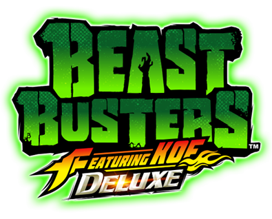 ビーストバスターズ featuring KOF DX