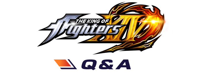 THE KING OF FIGHTERS XIV | PlayStation®4 | SNKプレイモア