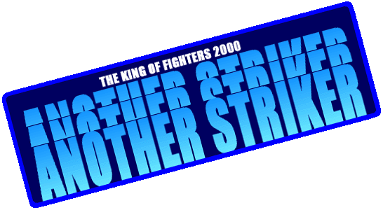 kof2000-another-striker-system