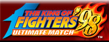 THE KING OF FIGHTERS'98　ULTIMATE MATCH