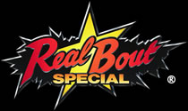 REAL BOUT 餓狼伝説SPECIAL