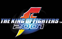 THE KING OF FIGHTERS2001