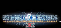 THE KING OF FIGHTERS2002