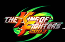 THE KING OF FIGHTERS2003