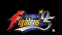 THE KING OF FIGHTERS'95