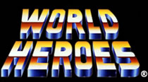 WORLD HEROES