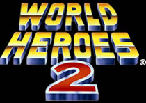 WORLD HEROES2