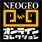 NEOGEOオンラインコレクションコンプリートBOX（上巻・下巻）：NEOGEO 