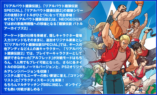 シップス餓狼伝説3 餓狼伝説2 餓狼伝説special ネオジオ NEOGEO ソフト 3点セット ゲームソフト ネオジオ