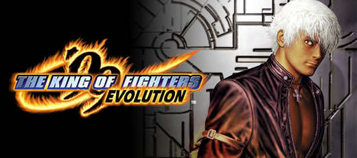 the king of fighters 99 apk