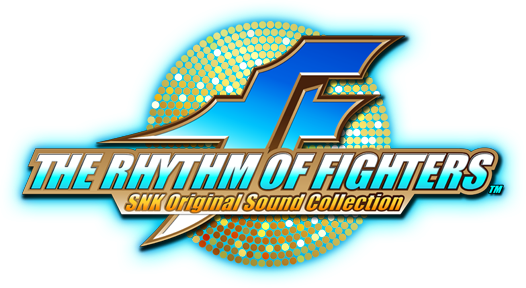 THE RHYTHM OF FIGHTERS