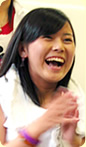 長谷川静香さん