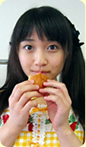 清水愛さん