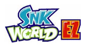 SNK WORLD-EZ