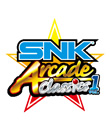 SNK ARCADE CLASSICS Vol.1