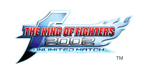 THE KING OF FIGHTERS 2002 UNLIMITED MATCH 闘劇ver.