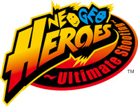 NEOGEO HEROES ～Ultimate Shooting～