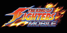 THE KING OF FIGHTERS －MOBILE－