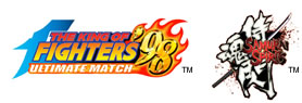 THE KING OF FIGHTERS’98 ULTIMATE MATCH、サムライスピリッツ閃