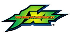 THE KING OF FIGHTERS XI