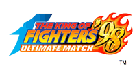 THE KING OF FIGHTERS’98 ULTIMATE MATCH